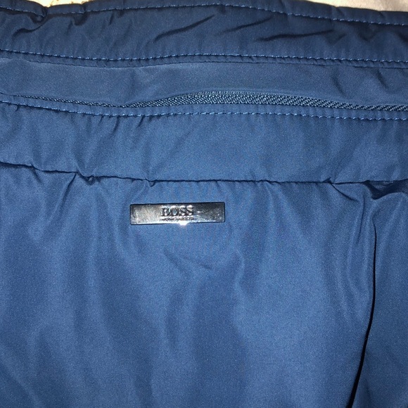 Men’s Designer Coat - Picture 6 of 8